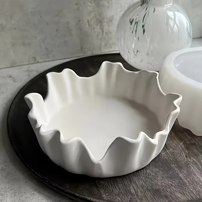 Irregular Storage Tray Silicon - Silicone Mold Tray review and price