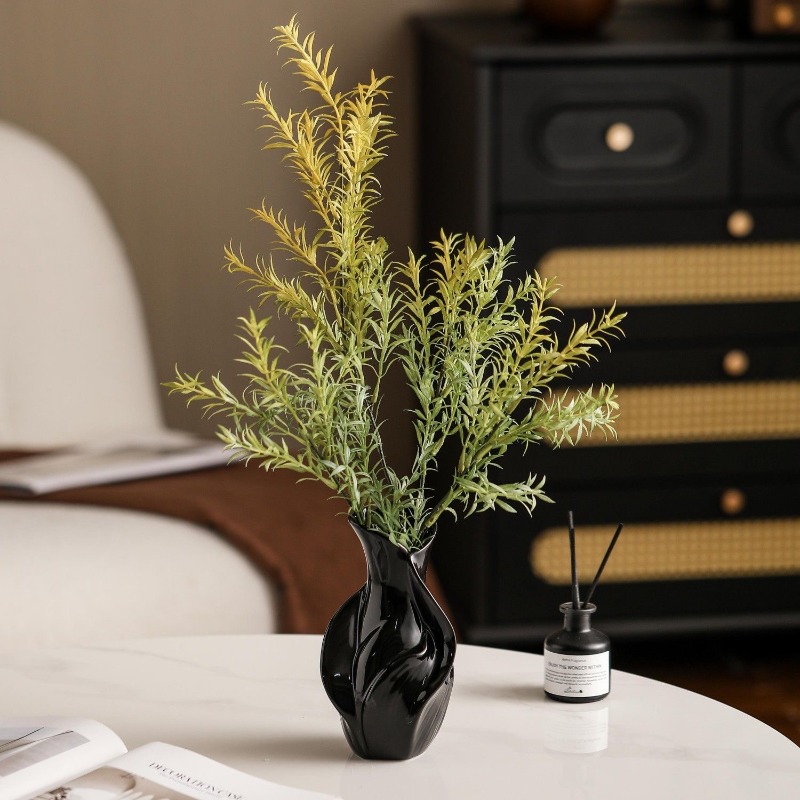 Nordic Ceramic Vase Abstract G - Dried Flower Bulk review and price