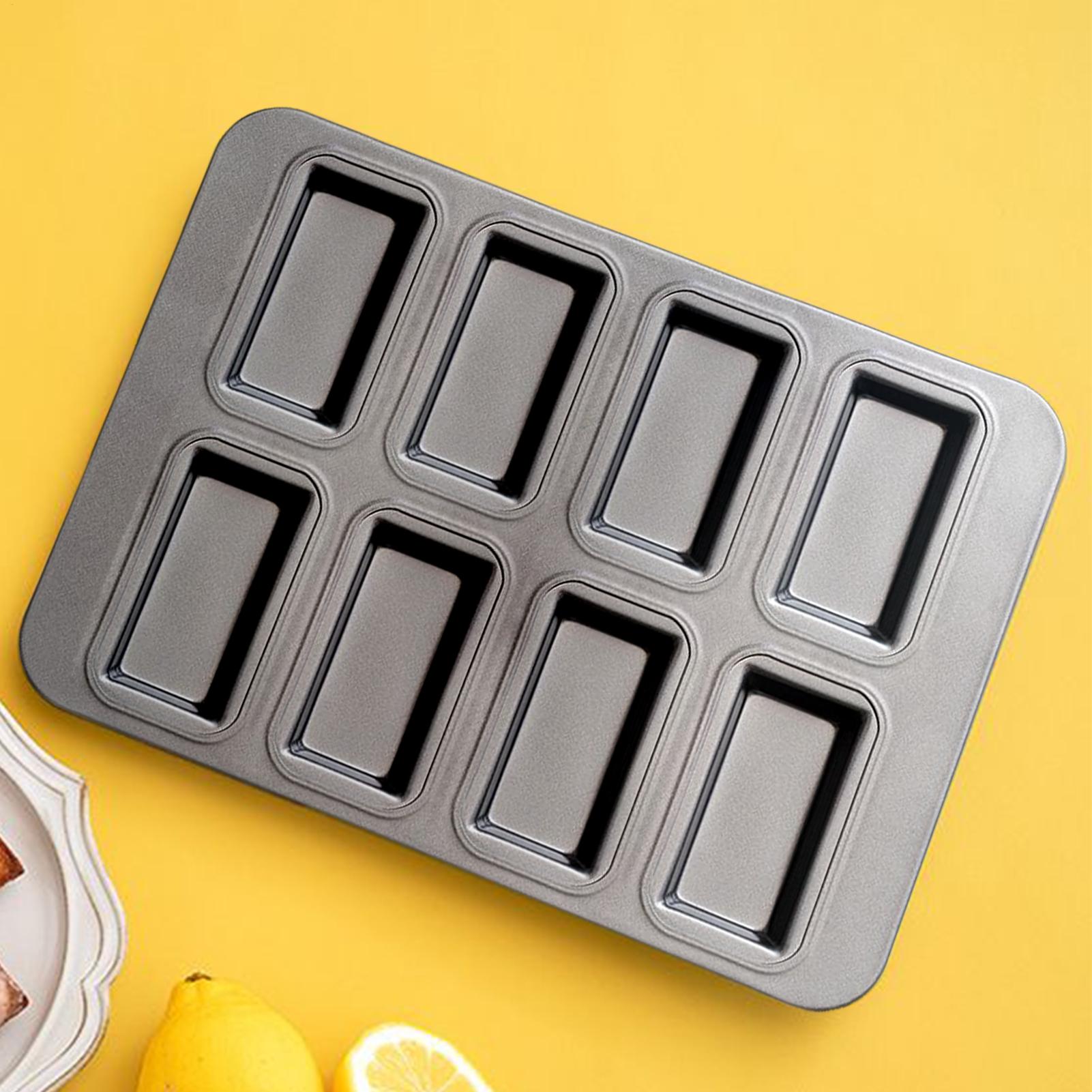 Carbon Steel Cake Mold Non-sti - Serving Tray Mold review and price