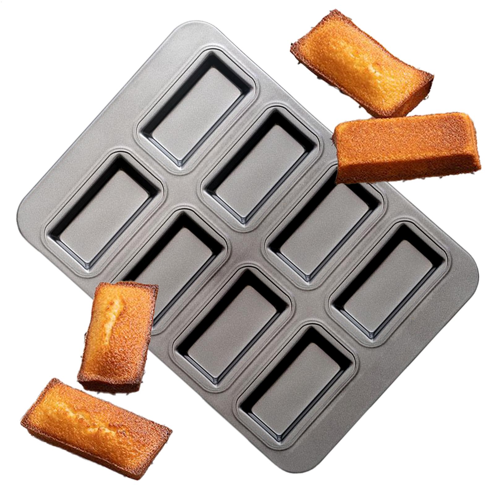 Carbon Steel Cake Mold Non-sti - Serving Tray Mold review and price